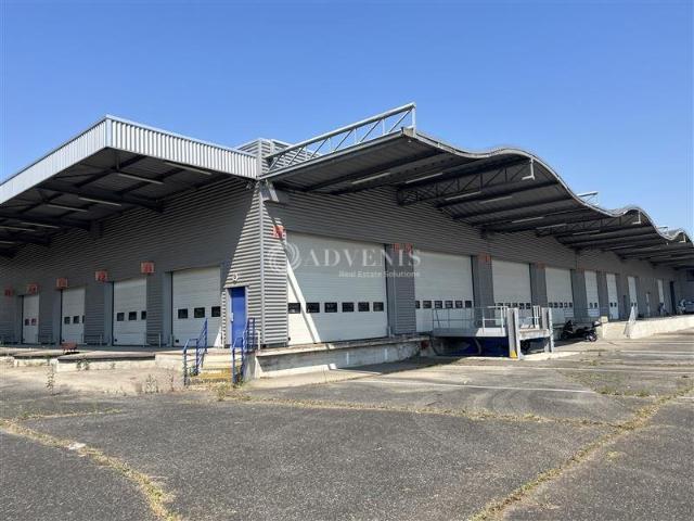 Local Commercial vente à Strasbourg, Souffelweyersheim
