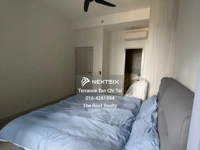 Residential House for rent in Johor
