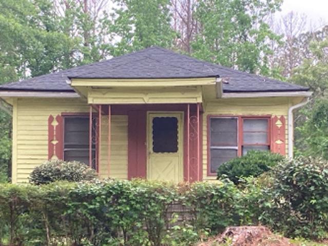 House for sale in Newnan, Georgia