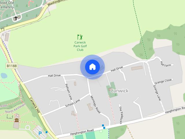 Apartment for rent in Canwick, North Kesteven
