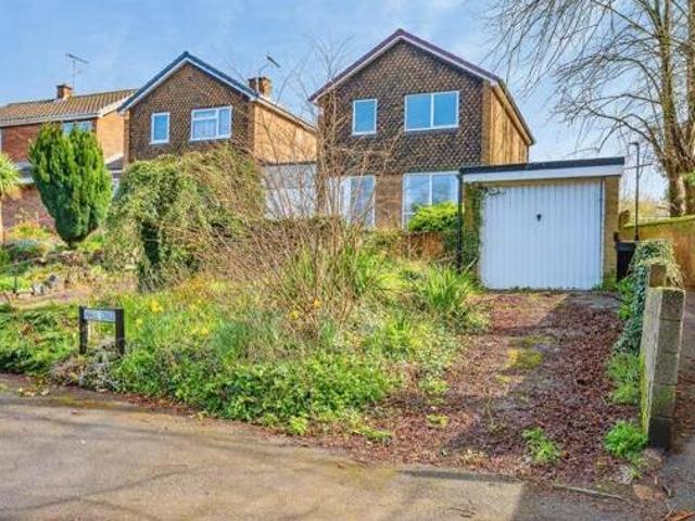 House for sale in East Midlands