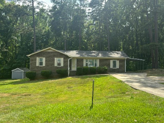 House for sale in Rowan, North Carolina