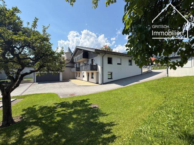 Apartment kaufen in Heiligkreuz, Hall in Tirol
