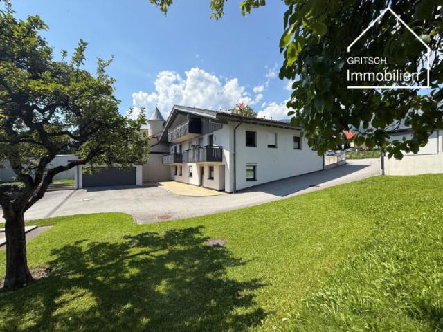 Dachgeschosswohnung kaufen in Heiligkreuz, Hall in Tirol