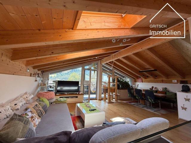 Apartment kaufen in Heiligkreuz, Hall in Tirol