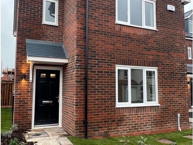 House for rent in Holbrooks, West Midlands