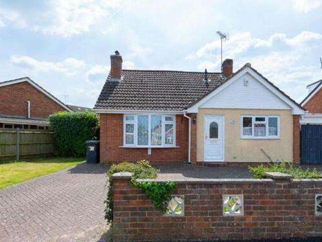House for sale in Moulsham Green, Hart