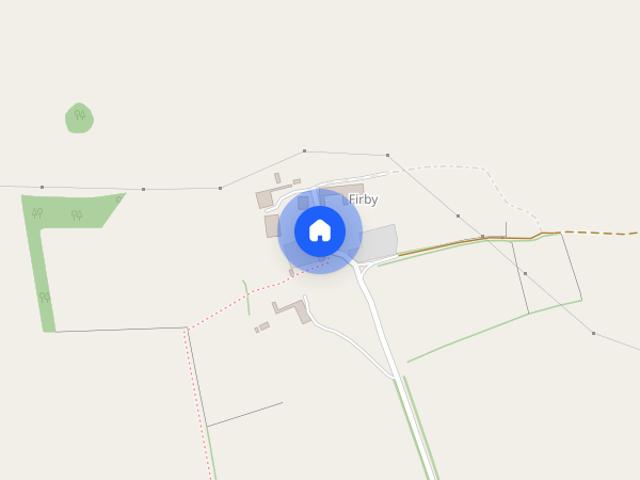 House for rent in Westow, North Yorkshire
