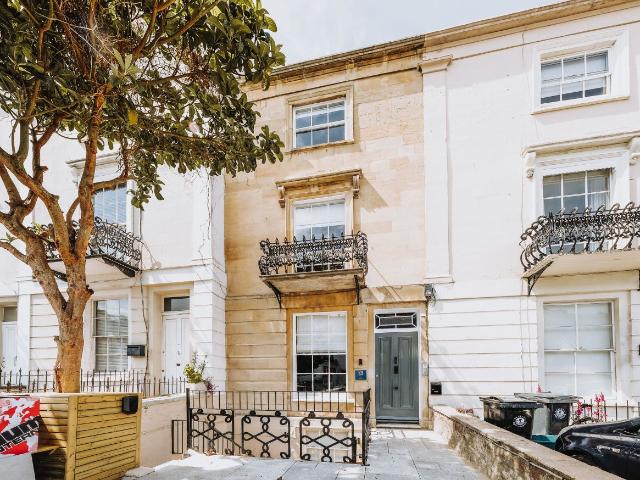 Apartment for rent in Tyndall's Park, Feckenham