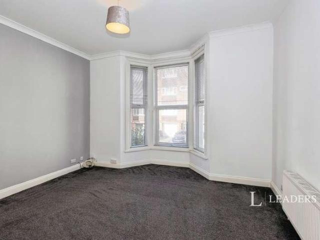 Apartment for rent in Southsea, Portsmouth
