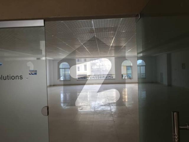 Office for rent in Jhelum, Islamabad Capital Territory