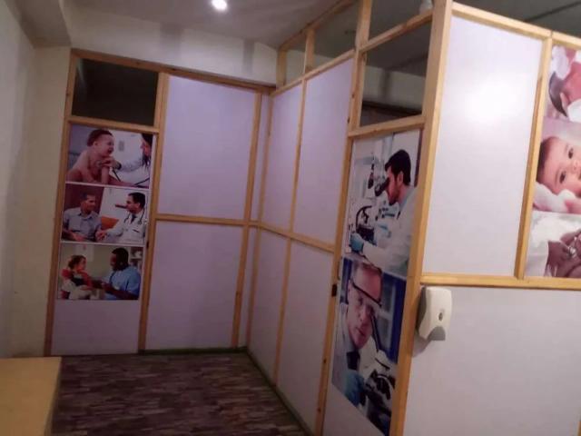 Commercial for rent in Islamabad