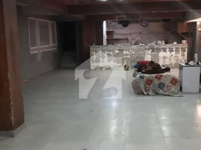 Office for rent in Islamabad