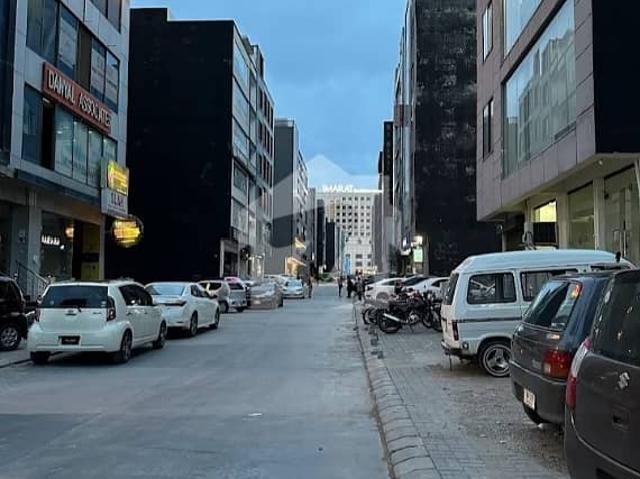 Office for rent in اسلام آباد, زون 1