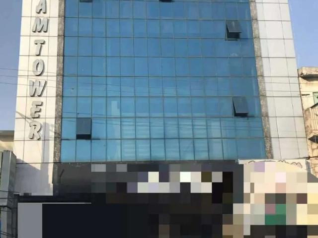 Commercial for rent in Sialkot, Islamabad Capital Territory