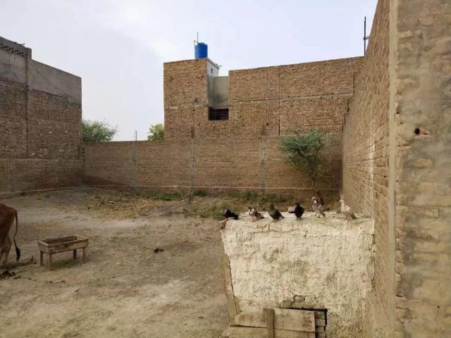 Commercial for rent in Bahawalpur, Islamabad Capital Territory