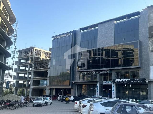 Office for rent in Islamabad