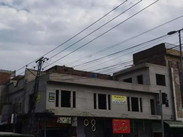 Commercial for rent in Faisalabad, Islamabad Capital Territory