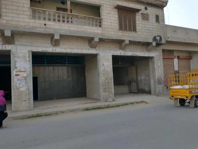 Commercial for rent in Faisalabad, Islamabad Capital Territory