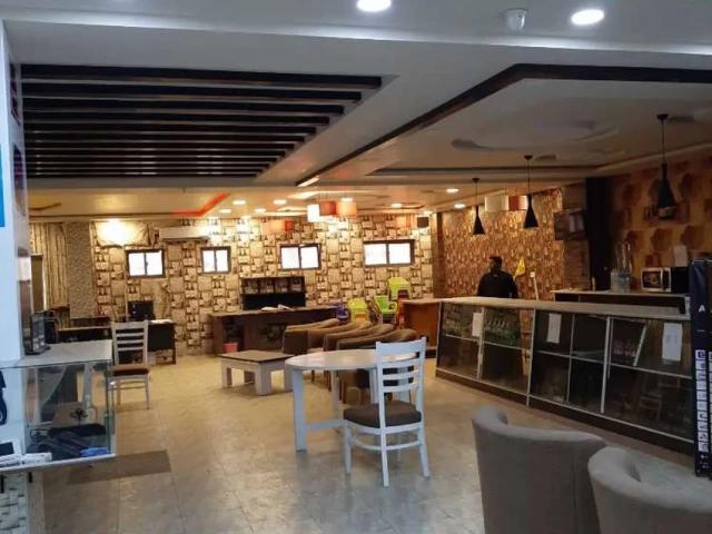Commercial for rent in Rawalpindi, Islamabad Capital Territory
