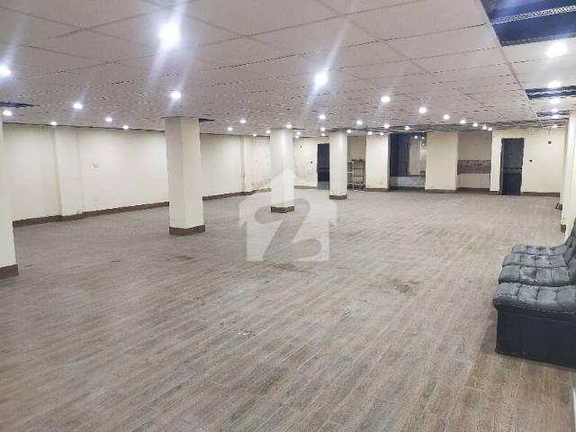 Office for rent in Rawalpindi, Islamabad Capital Territory