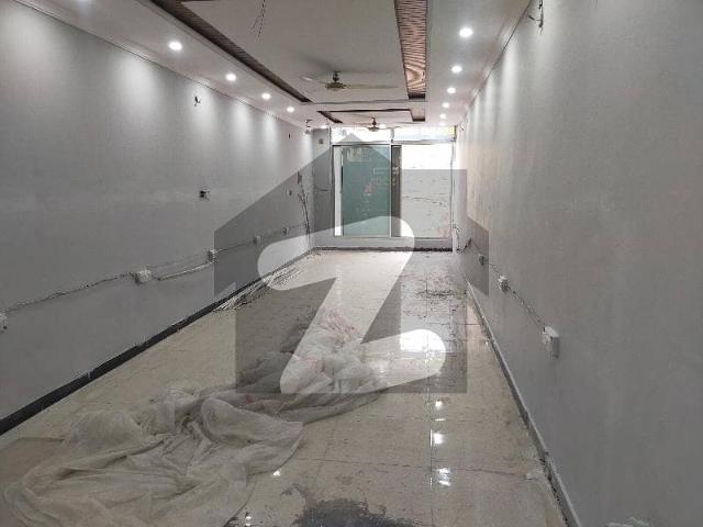 Office for rent in Rawalpindi, Islamabad Capital Territory