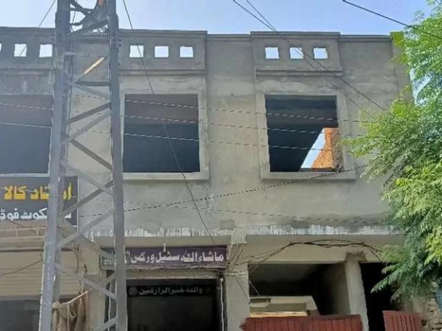 Property for rent in Islamabad