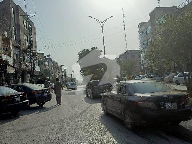 Office for rent in اسلام آباد, زون 1