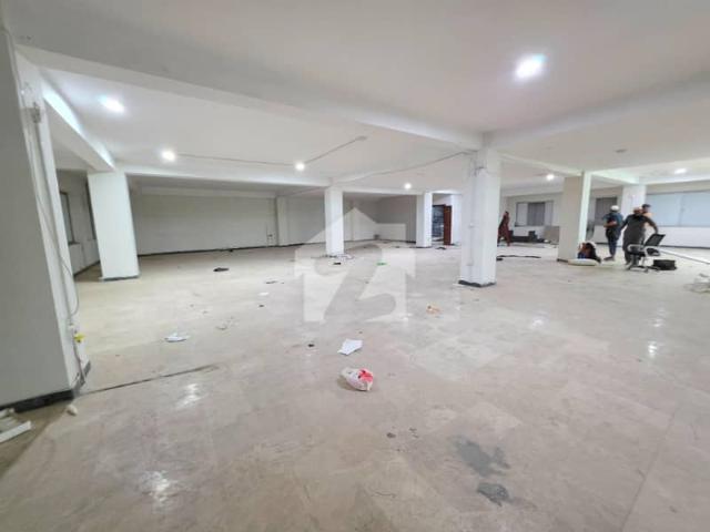 Office for rent in اسلام آباد, زون 1