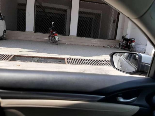 Commercial for rent in Gujrat, Islamabad Capital Territory