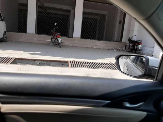 Commercial for rent in Gujrat, Islamabad Capital Territory