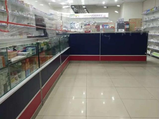 Commercial for rent in Khanewal, Islamabad Capital Territory
