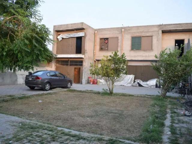 Commercial for rent in Rawalpindi, Islamabad Capital Territory