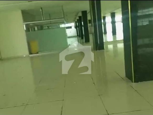 Office for rent in Islamabad