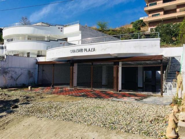Commercial for rent in Mirpur, Azad kashmir