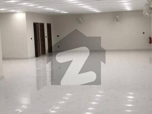 Office for rent in Rawalpindi, Islamabad Capital Territory