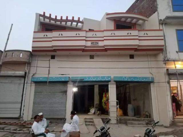 Commercial for rent in Sialkot, Islamabad Capital Territory