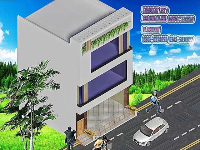 Commercial for rent in Toba Tek Singh, Islamabad Capital Territory