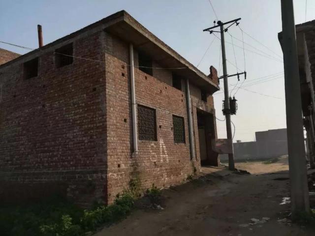 Commercial for rent in Miana Pura, سیالکوٹ