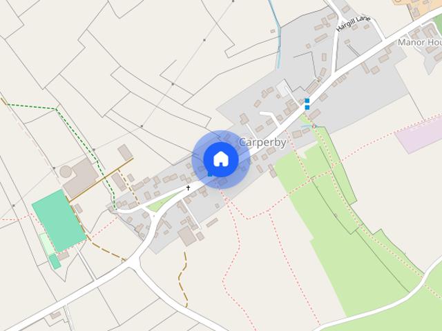 House for rent in Isle Of Man