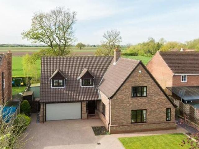 House for sale in North Yorkshire