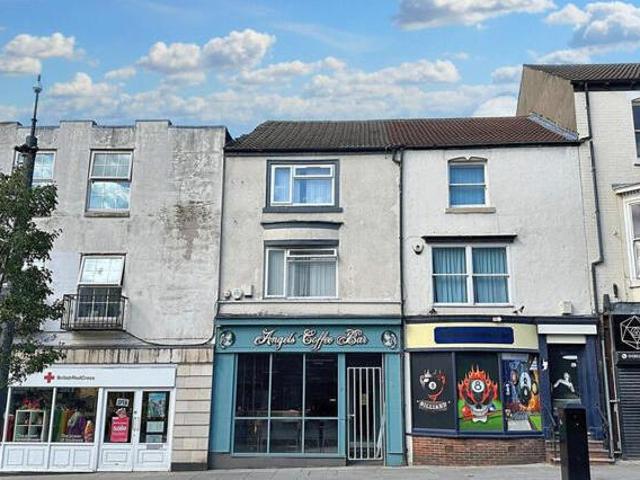 House for sale in Hyde Park, South Yorkshire