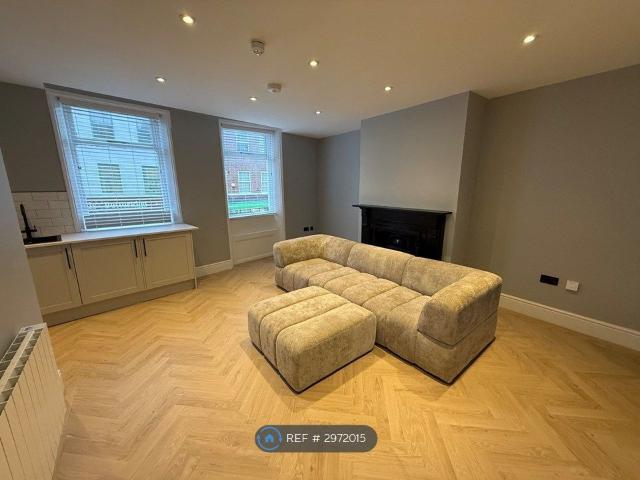 Apartment for rent in Hyde Park, South Yorkshire