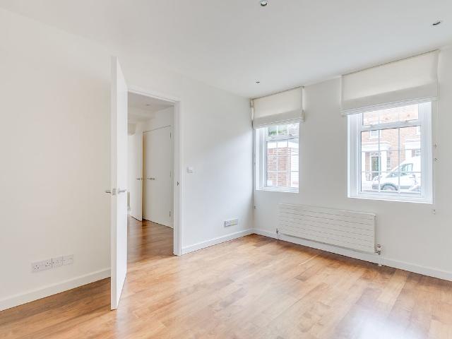 House for rent in St. John's Wood, Greater London