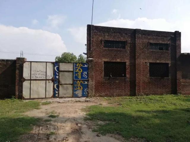 Commercial for rent in Gujranwala, Islamabad Capital Territory