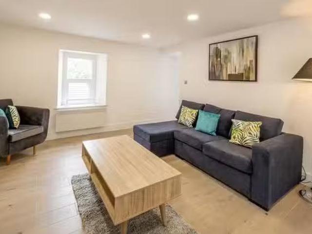Apartment for rent in Bolton, Westmorland and Furness