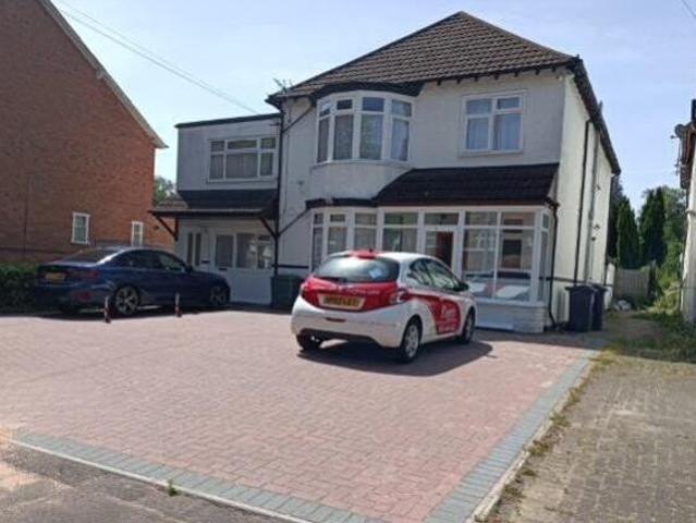 House for rent in West Midlands
