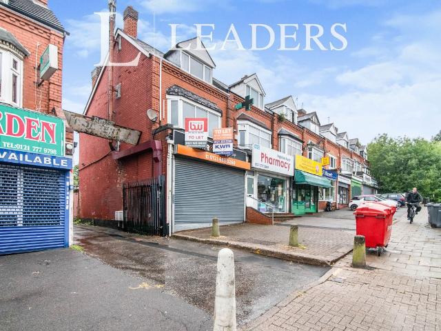 Apartment for rent in Yardley Wood, Birmingham