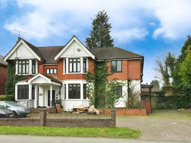 House for sale in West Midlands