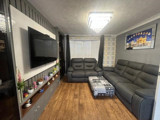 House for rent in Shard End, West Midlands